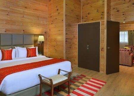 The Pavilion By Hpca Hotel Dharamshala Room photo